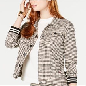 TOMMY HILFIGER JACKET - 22W (3X)